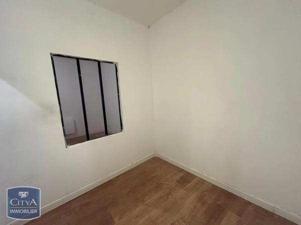 Appartement à louer 1 pièce 29.67m² Villeneuve-sur-Lot (47300)