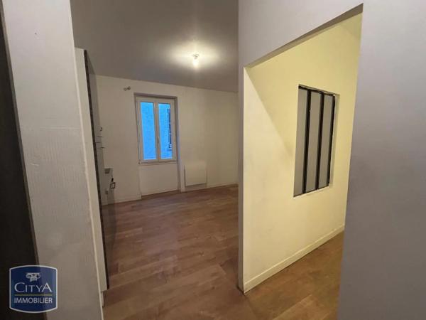 Appartement à louer 1 pièce 29.67m² Villeneuve-sur-Lot (47300)
