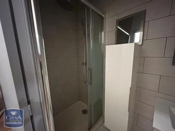Appartement à louer 1 pièce 29.67m² Villeneuve-sur-Lot (47300)