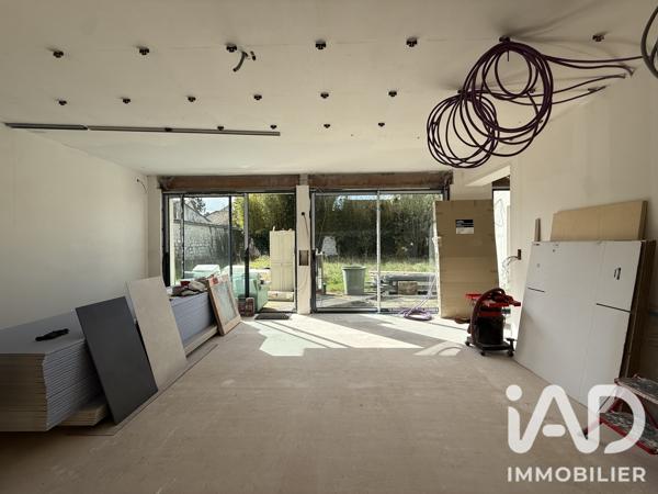 Maison à vendre 7 pièces 235 m² L'Isle-Adam