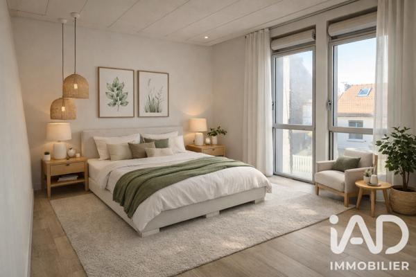 Maison à vendre 7 pièces 235 m² L'Isle-Adam