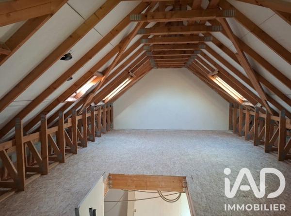 Maison à vendre 7 pièces 235 m² L'Isle-Adam