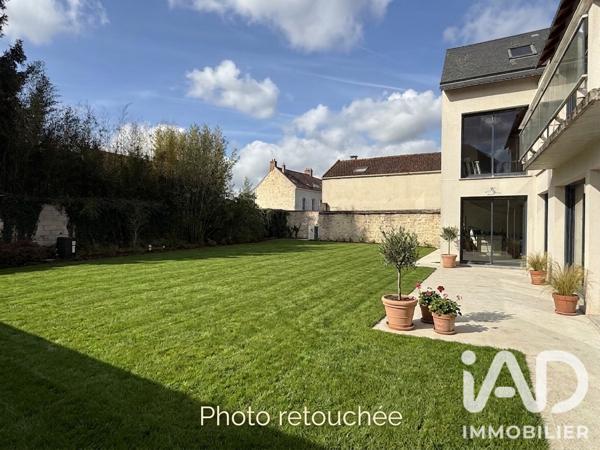 Maison à vendre 7 pièces 235 m² L'Isle-Adam