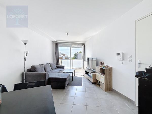 Achat appartement Bruz - 3 pièce(s) - 57 m² - 195 915 €