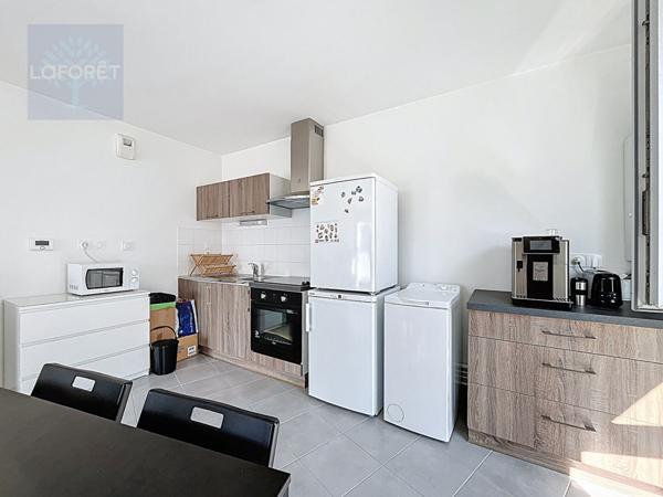 Achat appartement Bruz - 3 pièce(s) - 57 m² - 195 915 €