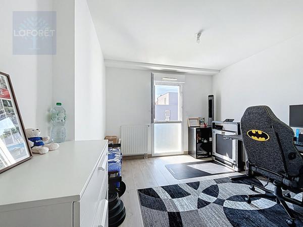 Achat appartement Bruz - 3 pièce(s) - 57 m² - 195 915 €