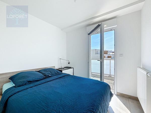 Achat appartement Bruz - 3 pièce(s) - 57 m² - 195 915 €