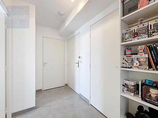 Achat appartement Bruz - 3 pièce(s) - 57 m² - 195 915 €