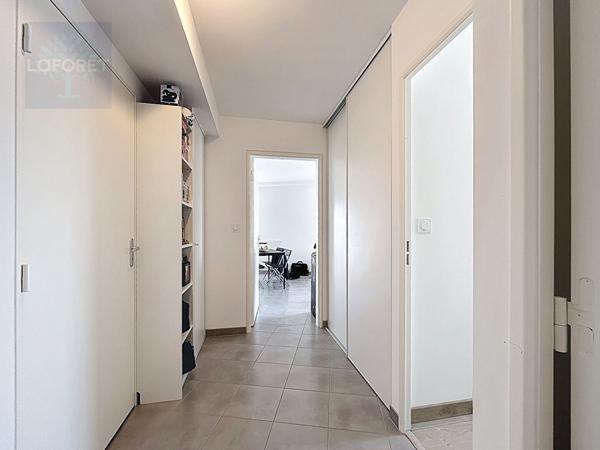 Achat appartement Bruz - 3 pièce(s) - 57 m² - 195 915 €