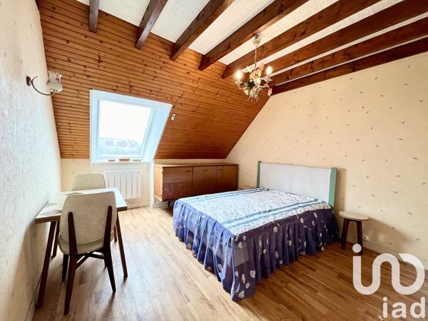 Maison à vendre 5 pièces 110 m² Saint-Jacques-de-la-Lande