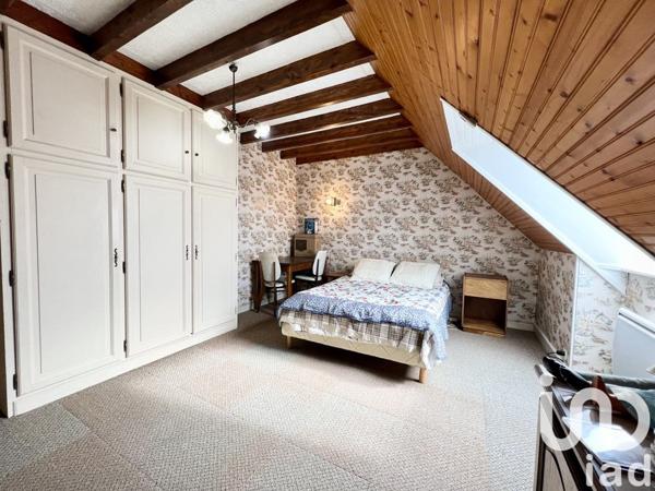 Maison à vendre 5 pièces 110 m² Saint-Jacques-de-la-Lande