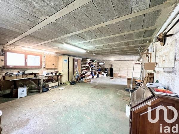 Maison à vendre 5 pièces 110 m² Saint-Jacques-de-la-Lande