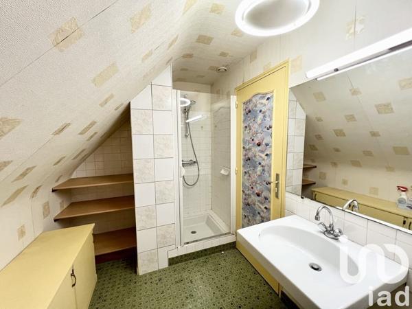 Maison à vendre 5 pièces 110 m² Saint-Jacques-de-la-Lande