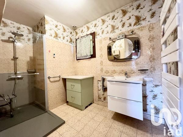 Maison à vendre 5 pièces 110 m² Saint-Jacques-de-la-Lande