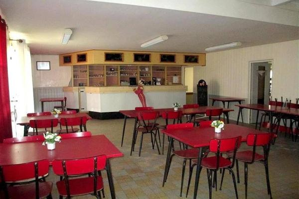 Ensemble immobilier
