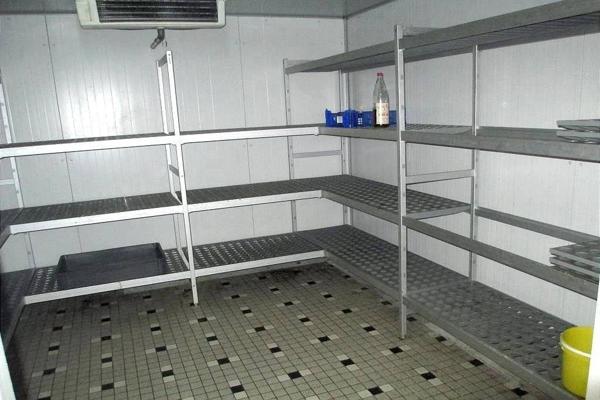 Ensemble immobilier