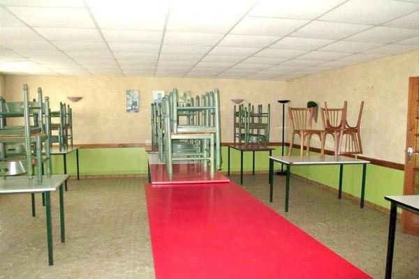 Ensemble immobilier