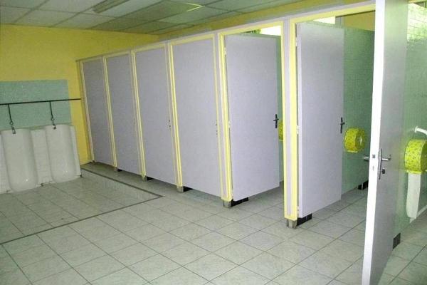 Ensemble immobilier