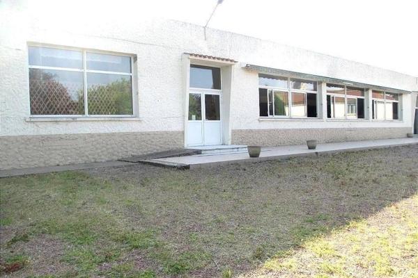 Ensemble immobilier
