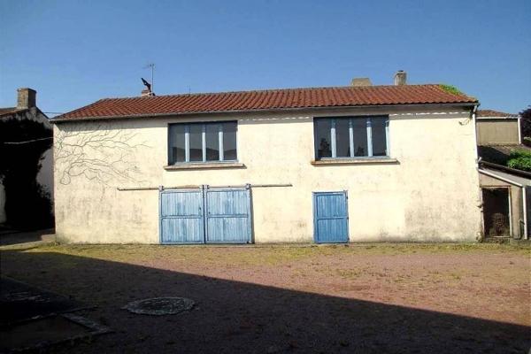 Ensemble immobilier