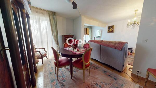 Appartement à vendre    5 pièces • 109,78 m2 Montpellier
