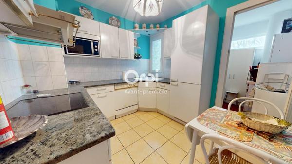 Appartement à vendre    5 pièces • 109,78 m2 Montpellier