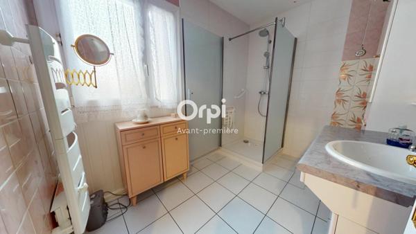 Appartement à vendre    5 pièces • 109,78 m2 Montpellier