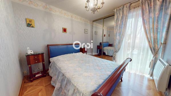 Appartement à vendre    5 pièces • 109,78 m2 Montpellier