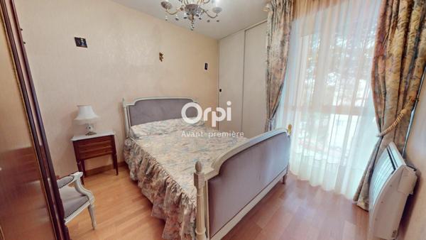 Appartement à vendre    5 pièces • 109,78 m2 Montpellier