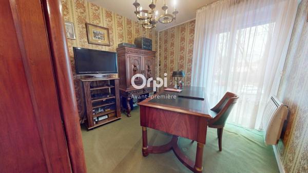 Appartement à vendre    5 pièces • 109,78 m2 Montpellier