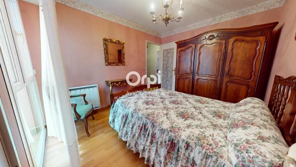 Appartement à vendre    5 pièces • 109,78 m2 Montpellier