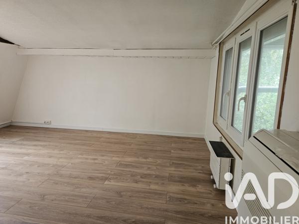 Immeuble à vendre 880 m² Le Perray-en-Yvelines