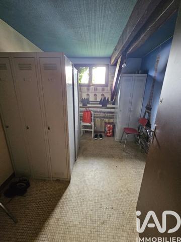 Immeuble à vendre 880 m² Le Perray-en-Yvelines