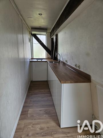 Immeuble à vendre 880 m² Le Perray-en-Yvelines