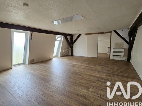 Immeuble à vendre 880 m² Le Perray-en-Yvelines