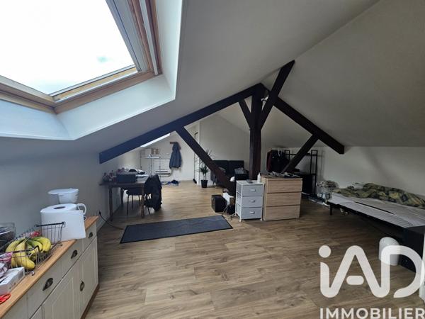 Immeuble à vendre 880 m² Le Perray-en-Yvelines