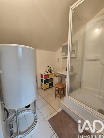 Immeuble à vendre 880 m² Le Perray-en-Yvelines