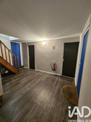 Immeuble à vendre 880 m² Le Perray-en-Yvelines