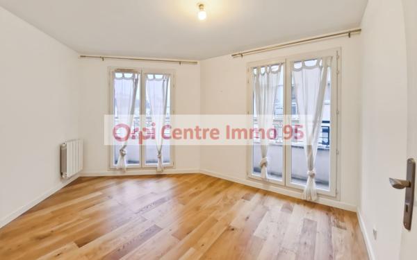 Appartement à vendre    4 pièces • 77,25 m2 Argenteuil