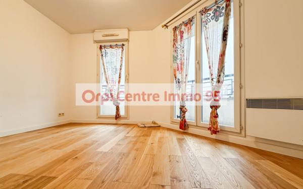 Appartement à vendre    4 pièces • 77,25 m2 Argenteuil