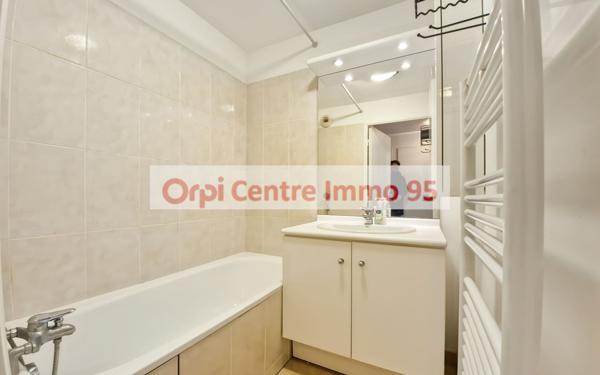 Appartement à vendre    4 pièces • 77,25 m2 Argenteuil