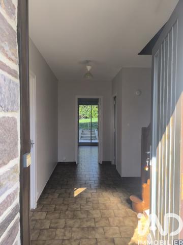 Maison à vendre 4 pièces 115 m² Bruz