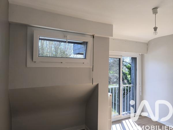 Maison à vendre 4 pièces 115 m² Bruz