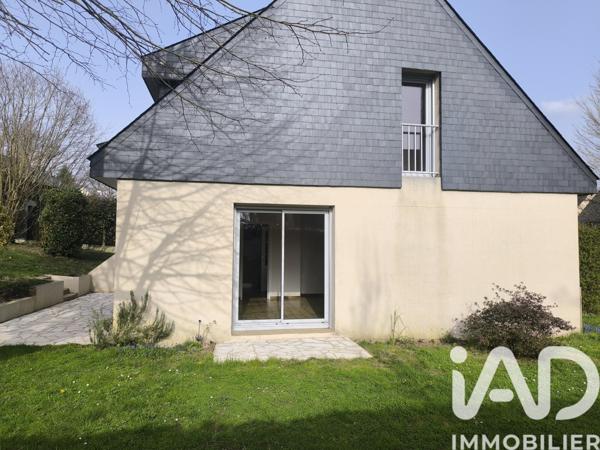 Maison à vendre 4 pièces 115 m² Bruz