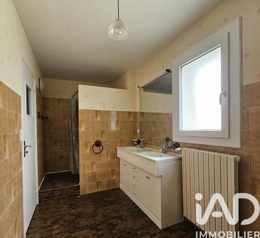 Maison à vendre 4 pièces 115 m² Bruz