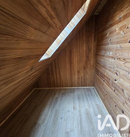 Maison à vendre 4 pièces 115 m² Bruz