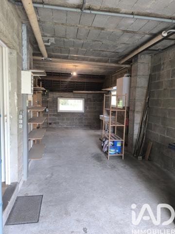 Maison à vendre 4 pièces 115 m² Bruz