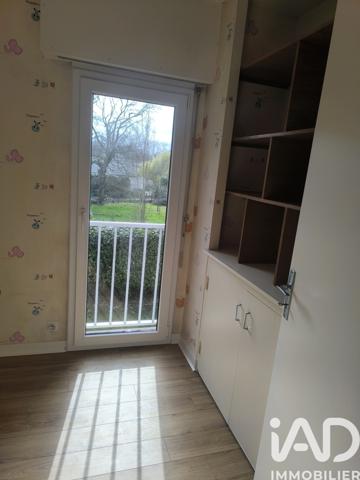 Maison à vendre 4 pièces 115 m² Bruz