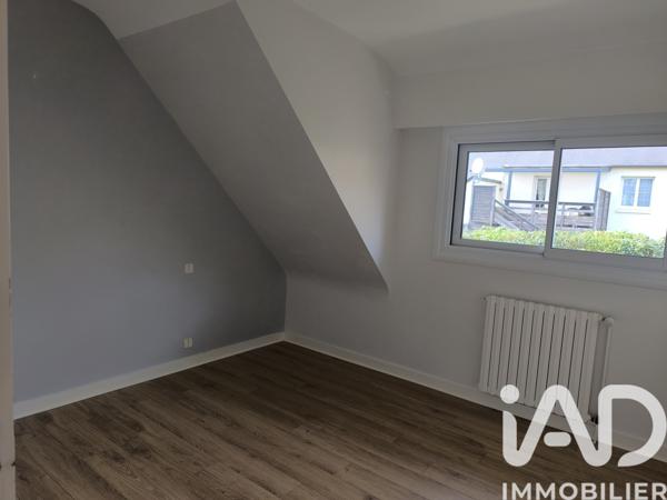 Maison à vendre 4 pièces 115 m² Bruz