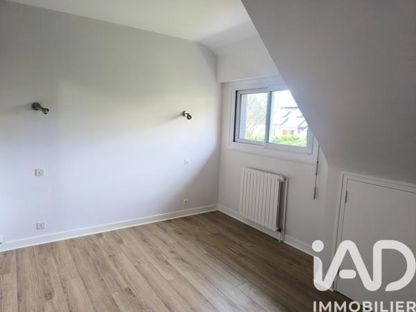 Maison à vendre 4 pièces 115 m² Bruz